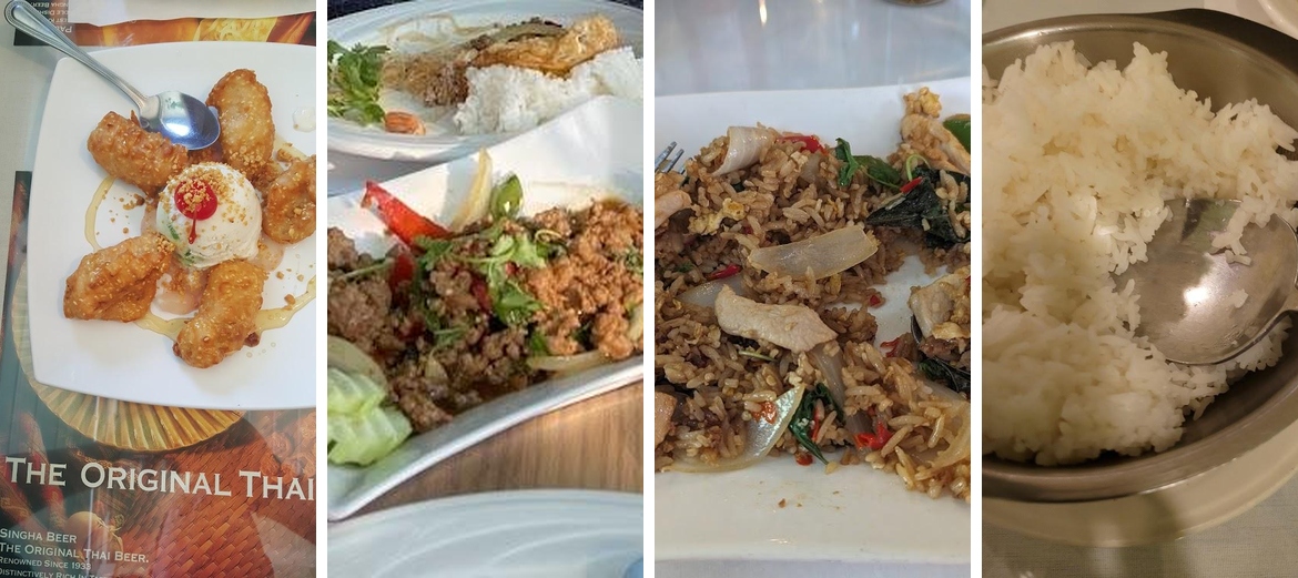 Thai Kitchen Restaurant